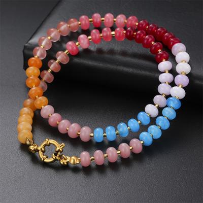 Colliers et pendentifs – Colliers