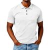 Unisex Funny Quirky Casual Short Sleeve Button Shirt for Men and Women