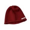 % Wool~ Internet celebrity atmosphere heap hat big head circumference men and women autumn and winter warm advanced cold hat show small face