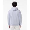 Lacoste Men S Badge Match Hooded Raglan SweatShirt Sh7491 54g J2g
