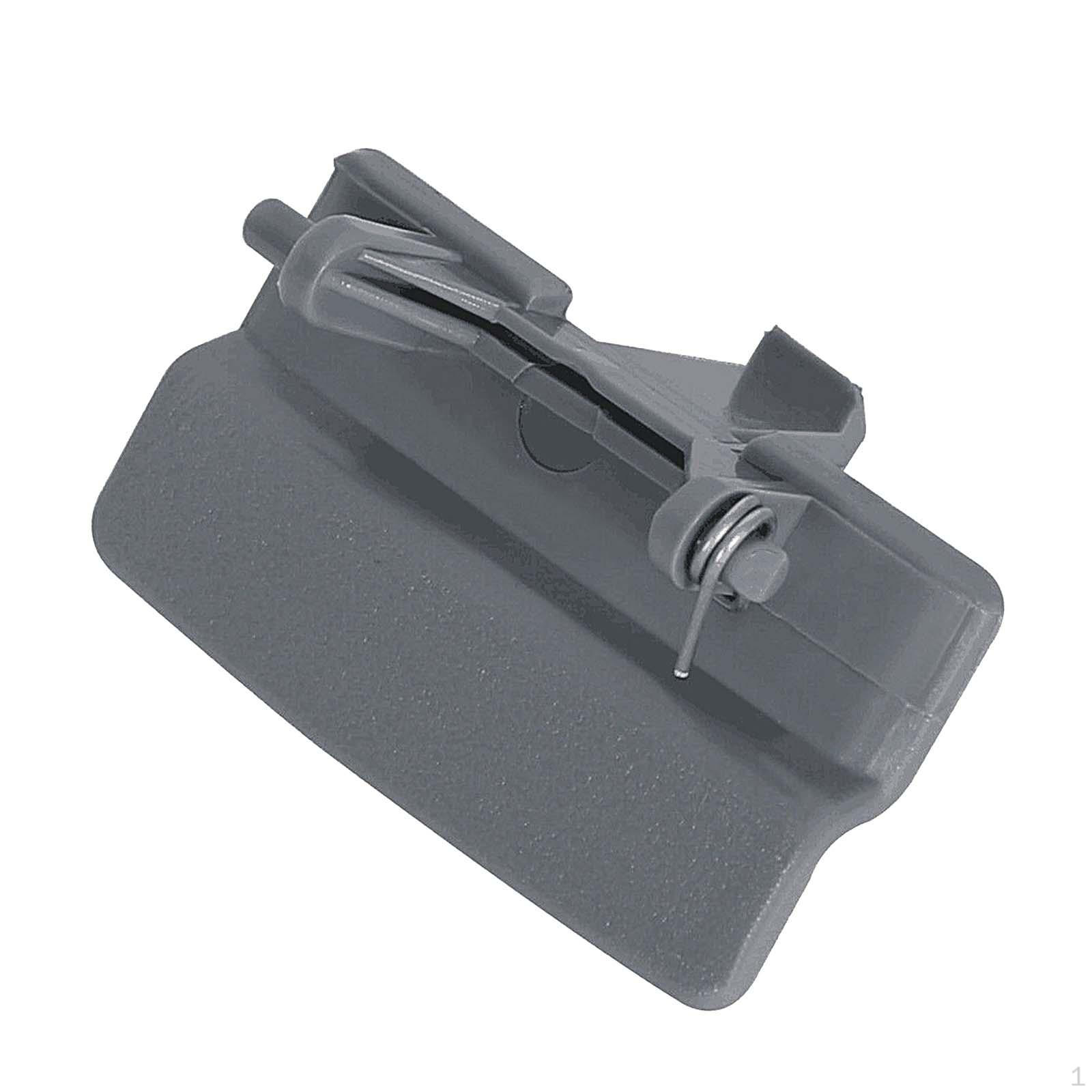 

Center Console Jump Seat Lid Latch BL3418672A66 with Spring Automobile Repairing Accessory Easily
