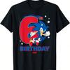 Dr. Eggman Glitched Out Face Logo T-Shirt.Jpg| Dr. Eggman Retro Neon Logo T-Shirt.Jpg| Dr. Eggman Vintage Kanji Poster T-Shirt.Jpg| Epic Shadow 6th Bi
