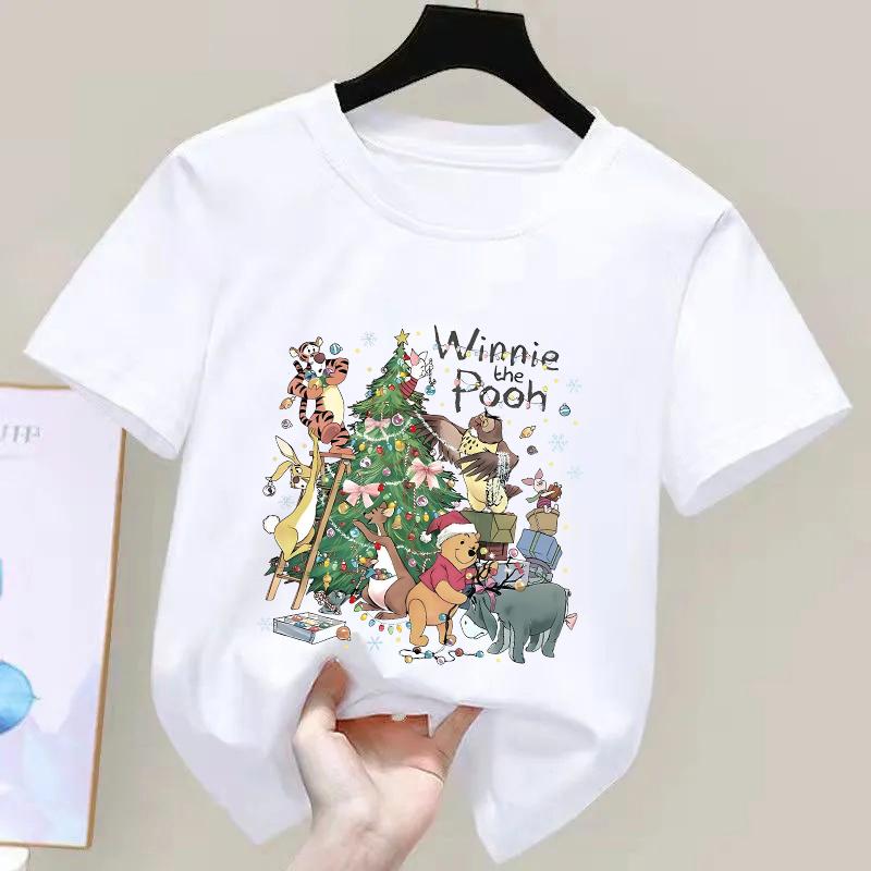 Children's T-shirt Soft and Cool Summer New Style