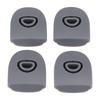 Replacement Silicone Stoppers for Owala Water Bottles 4pcs Leak proof Gaskets