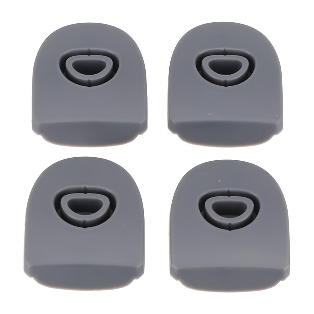 Replacement Silicone Stoppers for Owala Water Bottles 4pcs Leak proof Gaskets