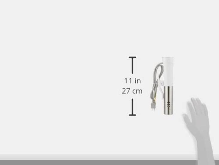 ZWILLING Enfinigy Sous Vide Cooker Vacuum Cooker with Recipe Set Japanese (53103-100) - Cooker/Slow [Official Retailer]