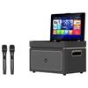 Bede BD-H1950 Portable KTV Video Speaker (CN Version)