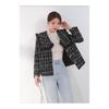 Dholic Tweed Jacket Unused