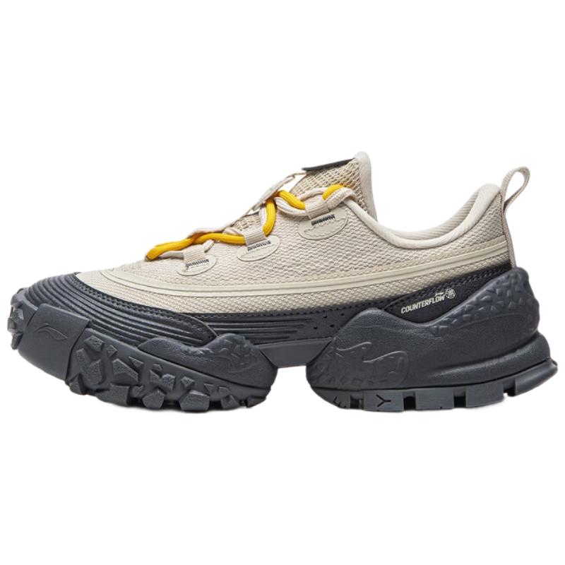 Li-Ning Lin Jing Unisex Casual Sports Shoes AHCW028 39