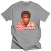 T-shirts noirs fashion pour homme T-shirt d'été pour unisexe T-shirt humour T-shirt Childish Gambino Vêtement avec impression supérieure T-shirt