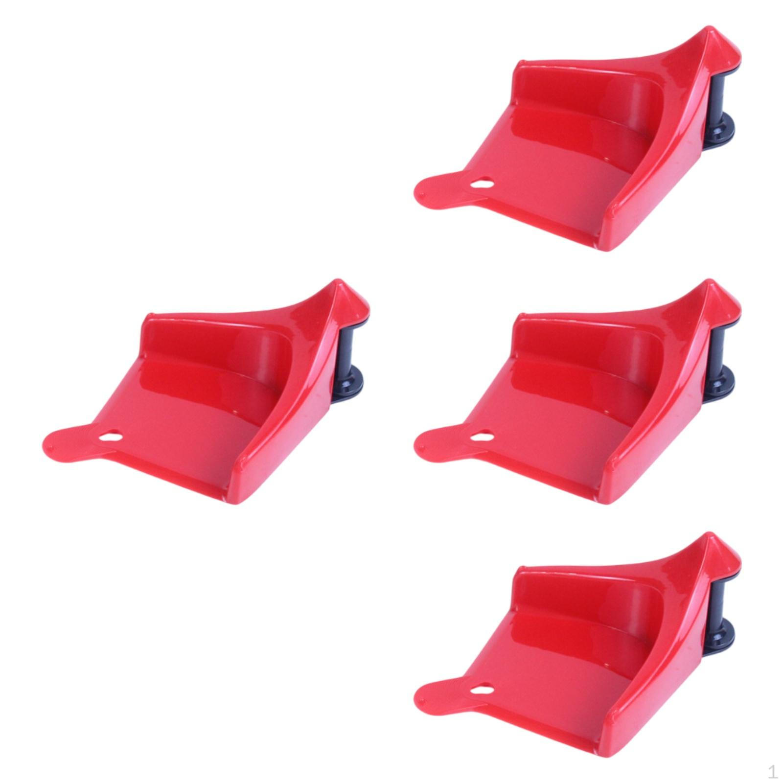 

4 Автомобильный шланг направляющая система инструмент для прокатки шин, мойки автофургонов, грузовиков, внедорожников, квадроциклов