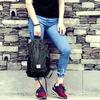 [Naturehike] Hiking Backpack – Waterproof, Lightweight – 18L/20L/22L – Black