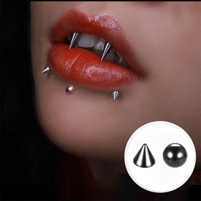 Gioielli e bigiotteria – Piercing