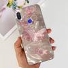 For Xiaomi Redmi Note 7 Pro Case Redmi7 Cute Panda Painted Cover Clear Silicone Soft TPU Phone Case For Redmi 7 Note7 Pro Bumper