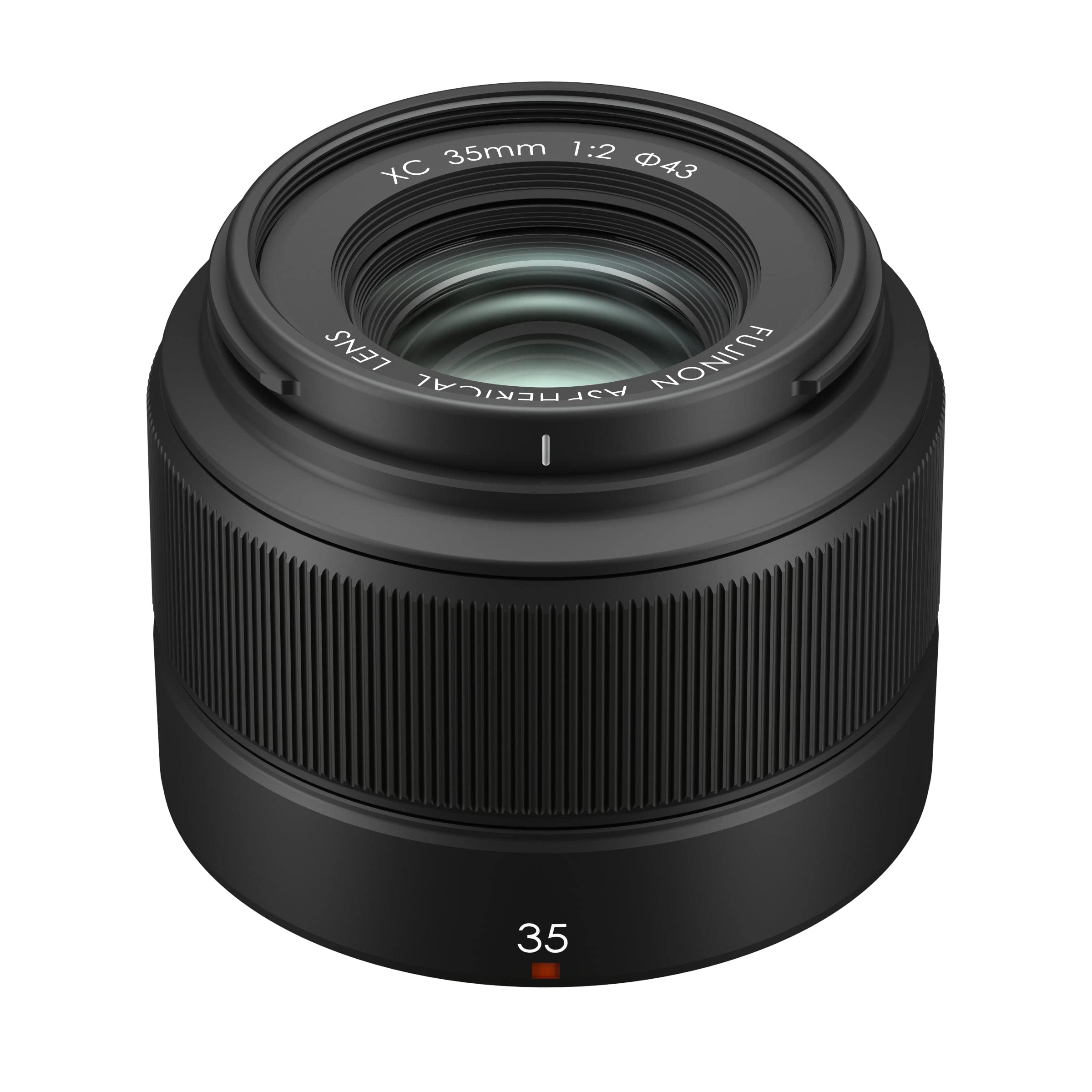 Объектив Fujifilm XC35mmF2