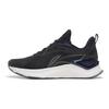 Li Ning YueYing Element Comfortable Textile, Synthetic Leather Slip Resistant, Abrasion Resistant, Breathable Low Top ARHS009-5