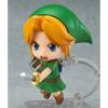 The Legend Of Zelda Nendoroid Link  Majora S maSk 3d Ver.  The Legend Of Zelda  Majora S maSk 3d   rereleaSe 