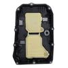 Durable-Automatic Transmission Oil Sump 7252703114 For Mercedes Benz C43 C63 GLE450 ML500 GLE63 Engine Transmission Oil Pan Part