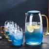 Shangqi Glass Cold Water Kettle Set
