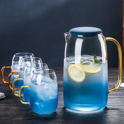 Recipientes para bebidas – Recipientes de agua y garrafas