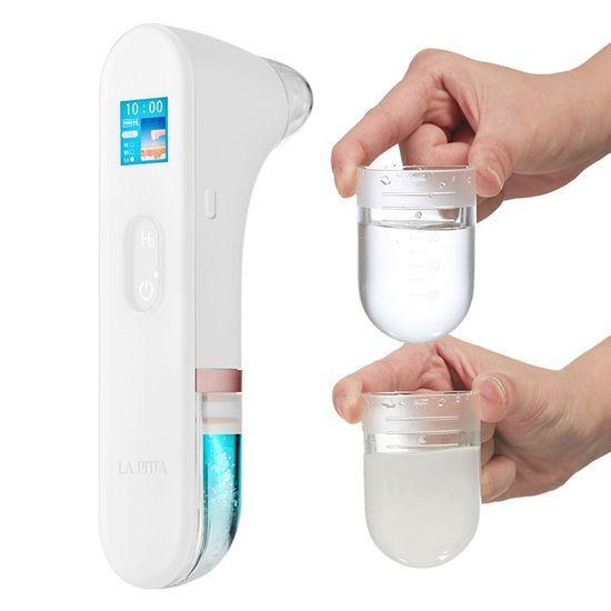 Máquina de peeling de água de hidrogênio H2 JOC-H2