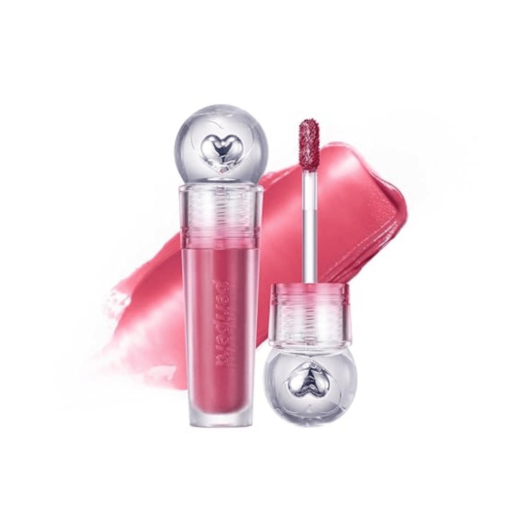 

Peripera Ink Jellable Tint #02 Pink Difference 3.7 g - żelowy tint do ust różowy