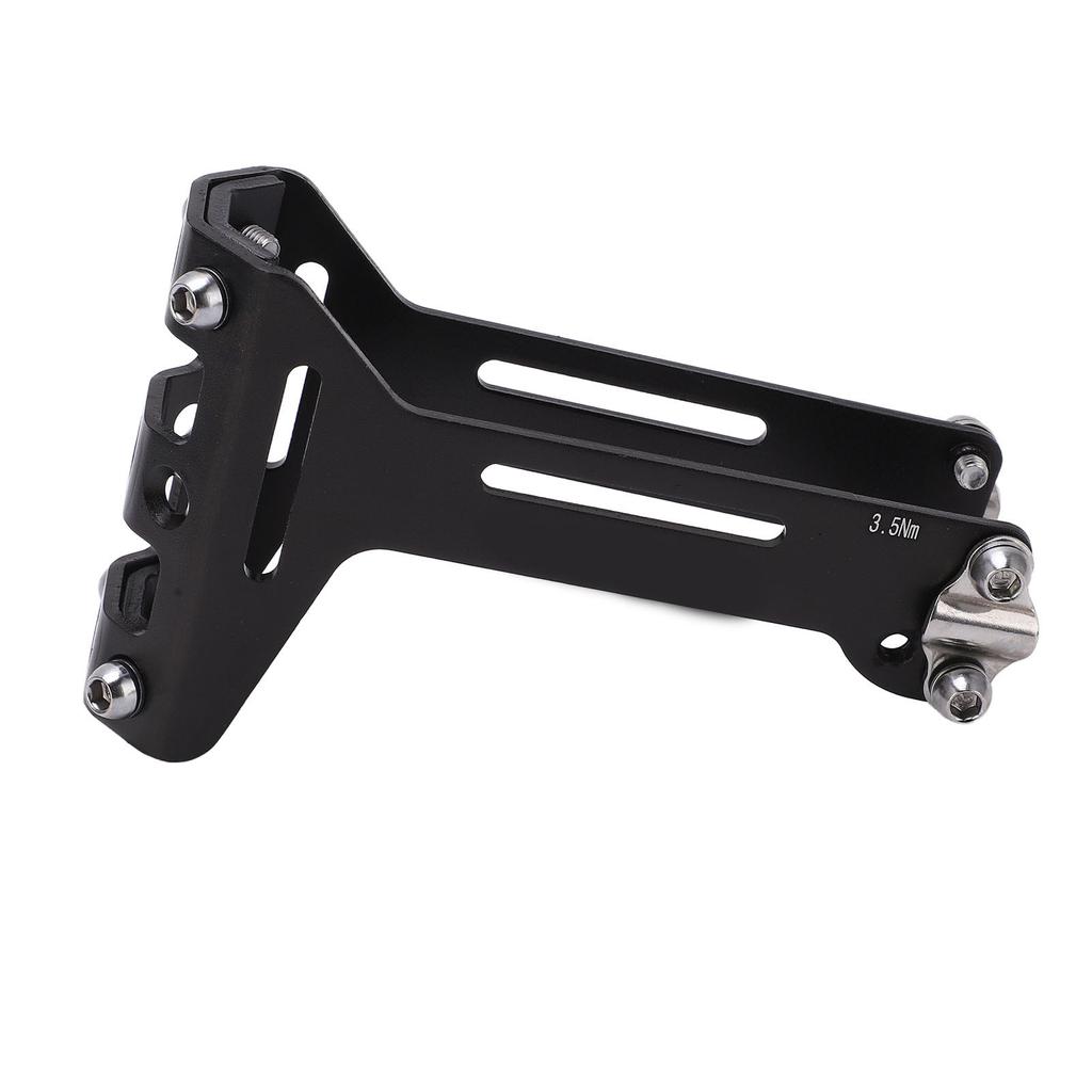 Bisiklet Su Şişesi Tutucu Kolay Kurulum Yüksek Mukavemetli Hafif Dayanıklı Bisiklet Aksesuarı