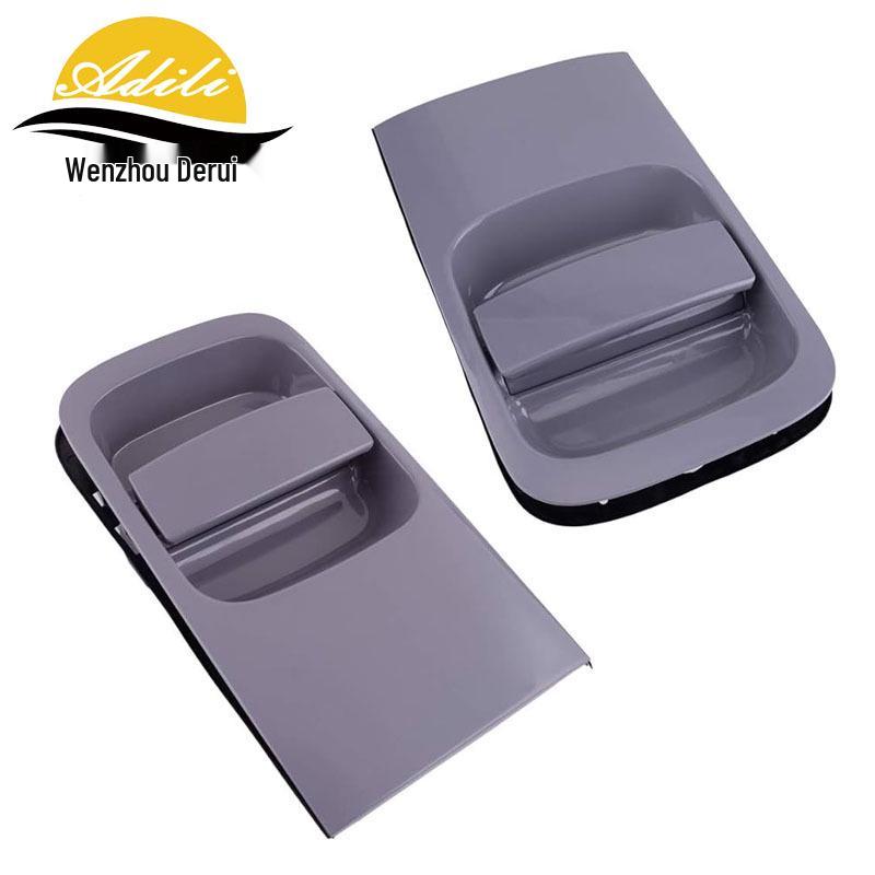 HUIYI Exterior Door Handle for H-1 Grand Starex (Model 83650-4H100/83660-4H000)