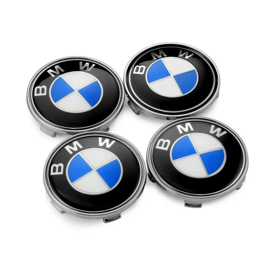 Exterior Restore Original Wheel Look Durable Wheel Center Hub Caps 56/68mm Old Damaged Cap Replacement Rim For BMW E36 E46