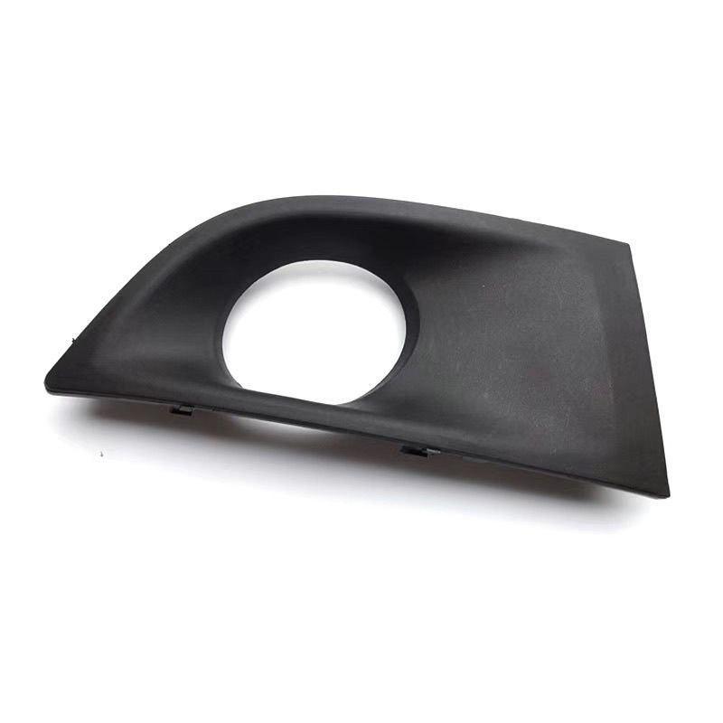 

Sylphy Classic Fog Light Frame Cover for 2006-2008 Models (Part #62256-EW810, #62257-EW810) Left side