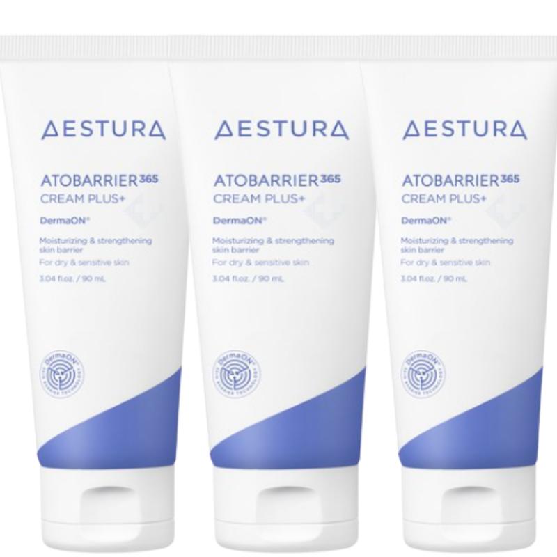 Aestura Atobarrier365 Cream Plus 90ml