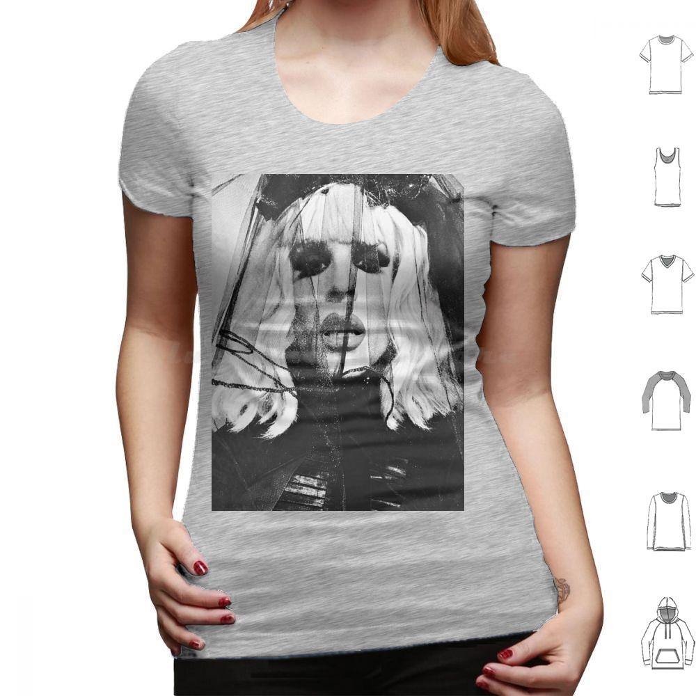 Katya T-Shirt Große Größe 100% Baumwolle Katya Katya Zamolodchikova Rpdr Drag Drag Race Rupaul Ru Paul Queen Drag Queen Schwarz Und