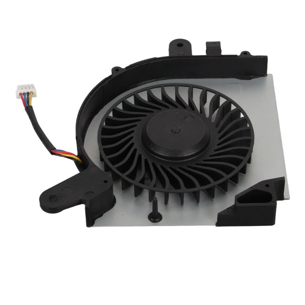 Laptop Internal Cooling Fan Replacement Notebook Internal Cooler for MSI GF75 Thin 8RC 8RD 9SC 9SD PAAD06015SL N415