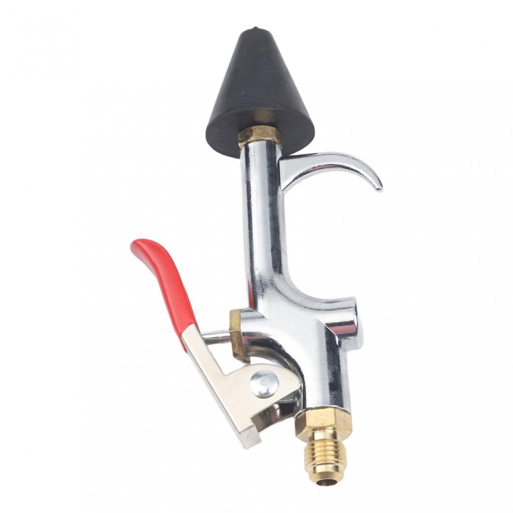 90 PSI Working Pressure Air Nozzle Adjustable Flow Control