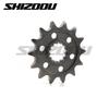 Motorrad Kettenrad Zahnrad Nockenwelle für Loncin VOGE Valico 300R/RR/AC/GY/DS Rally 300 300AC 300DS LONCIN CR6 LX300-6A