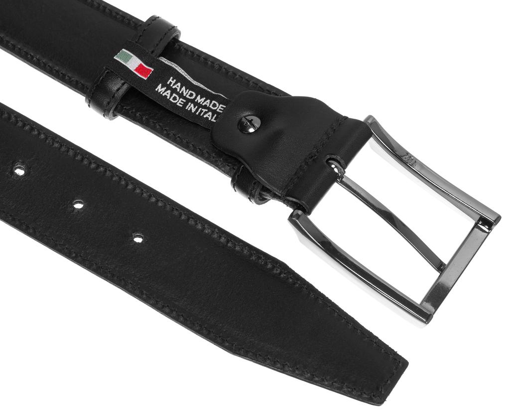 Pierre Cardin 6209 NERO 115 Belt