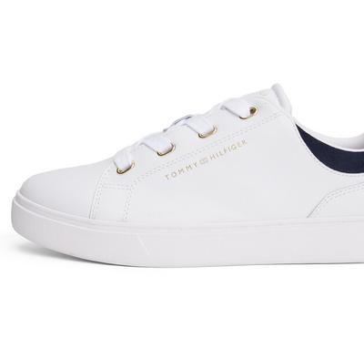 Light Cupsole Knit Sneakers