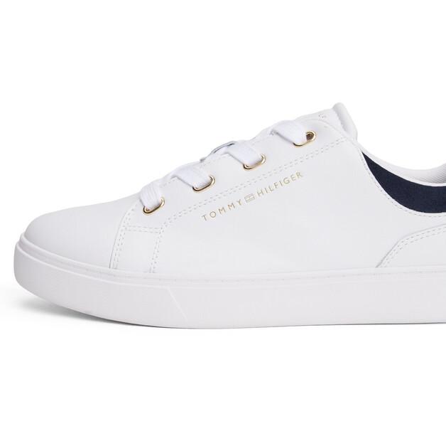 Кроссовки Tommy Hilfiger Light Cupsole Knit EU 36