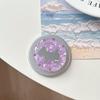 Original Pony Mirror, Mobile Phone Airbag Bracket, Magnetic Suction Portable Makeup Mirror, Telescopic Ring, Lazy Watching Drama Desktop Bracket