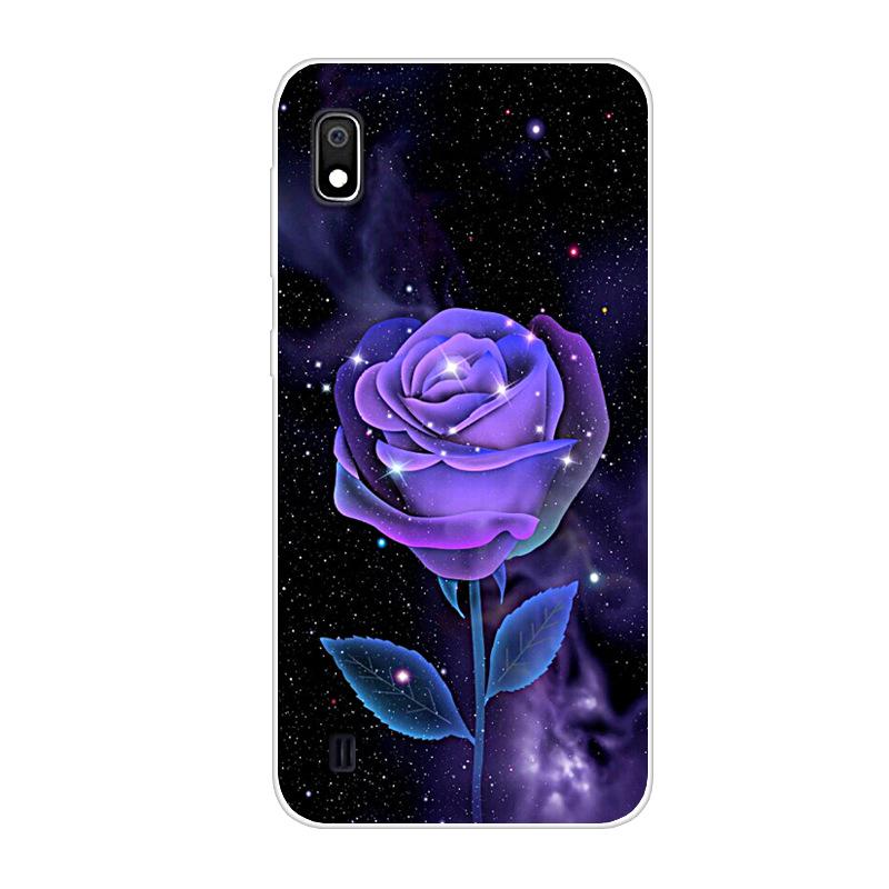 For Samsung A10 Case A10S Cover Soft Silicone Back Phone Case on For Samsung Galaxy A21S Cover A10 S Core A10S A 10 A105 Cover