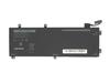RRCGW Battery for Dell XPS 15 9550