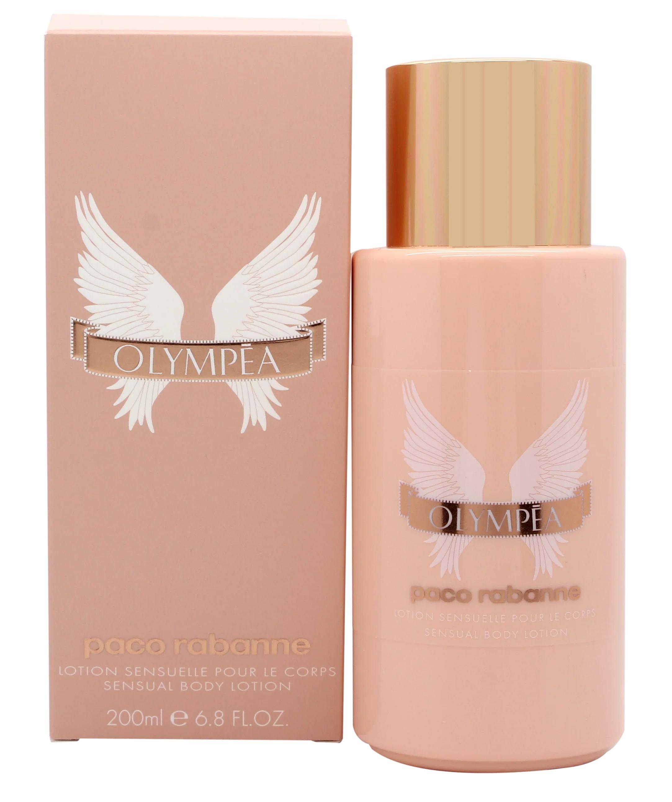 Joom Rabanne Unisex Bunt Paco Olympea Körperlotion 200 Ml Farbe Unique - Bild 6