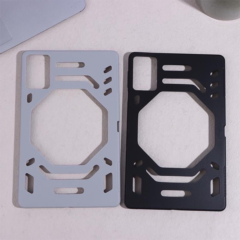 For Tablet Y700 Third/Fourth Generation Cooling Protective Case Lightweight Heat Dissipation Anti-Scratch Protective Shell