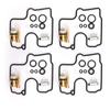 Carburetor Repair Gasket Maintenance Jet Fit for Suzuki GSXR600 GSXR750 VL1500