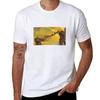 Ul De Rico I Goblin Arcobaleno Maglietta Cotone Maglietta Pacco Maglietta Unisex Maglietta Designer