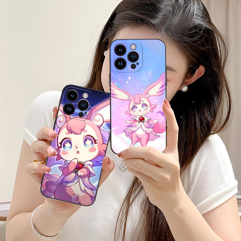 HSR Mem Matte TPU Mobile Phone Case for iPhone 17 16 15 14 13 12 11 X XR XS 8 7 Air Pro Max Plus Mini Colorful Cover
