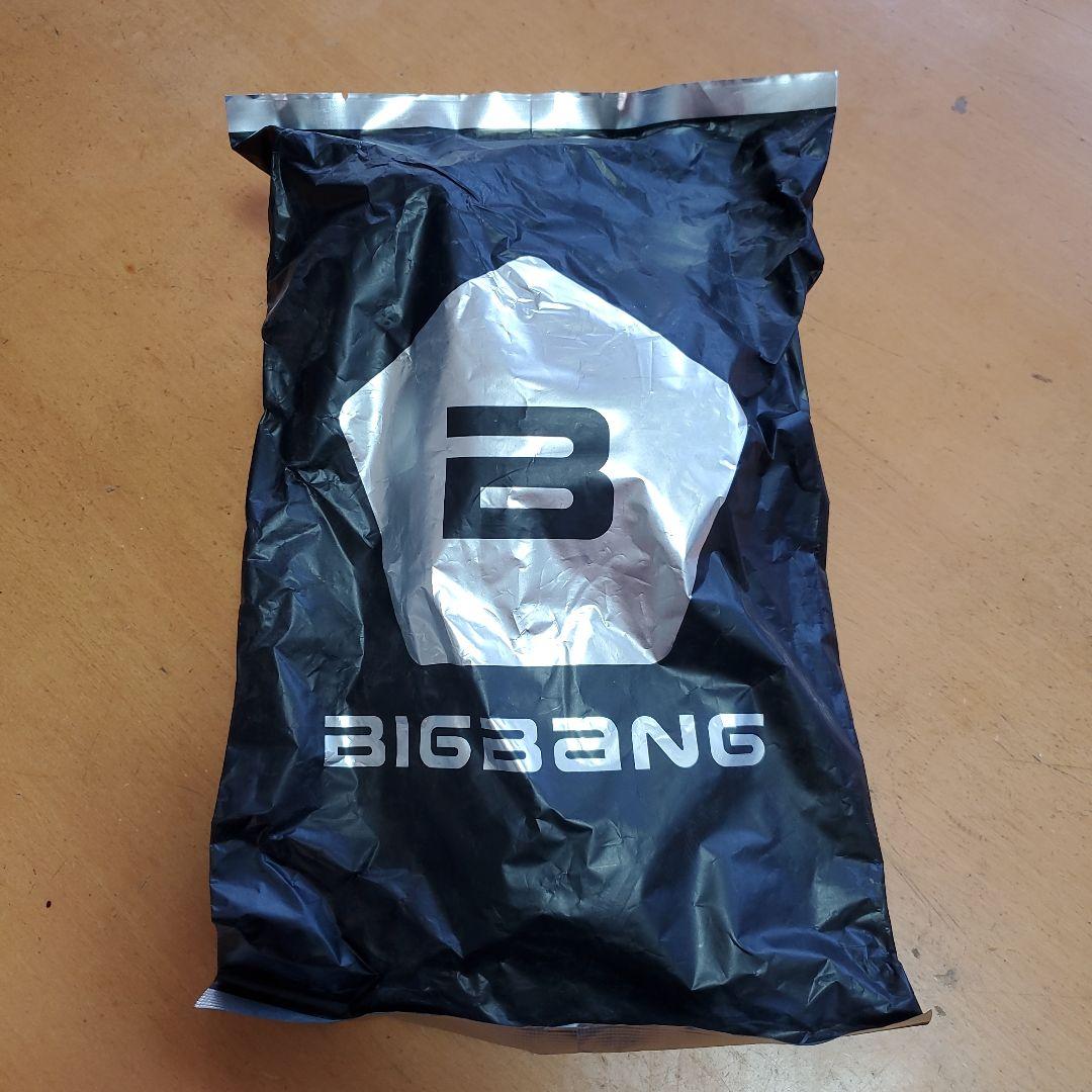 

[USED] Final Price BIGBANG Light Stick