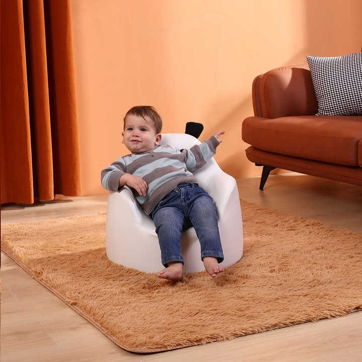 Animals Baby Seat - Panda