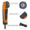 Heavy Duty 90 Degree Turning Screwdriver Joint Electric Drill Corner Attachment Extension Socket Screwdriver Head Tool
