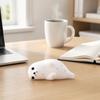 Soft Squishy Seal Toy Stress Relief Squeeze Animal Figure Sensory Toy for Kids and Adults Durable Flexible Material